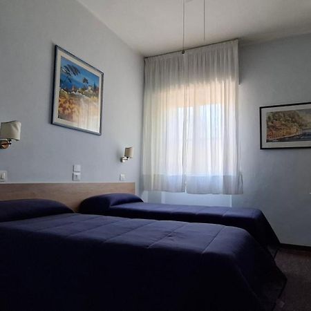 Hotel Lea Grosseto Eksteriør billede