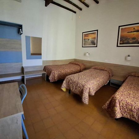 Hotel Lea Grosseto Eksteriør billede