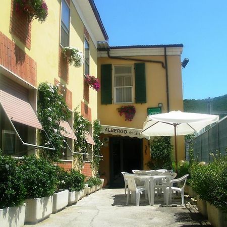 Hotel Lea Grosseto Eksteriør billede