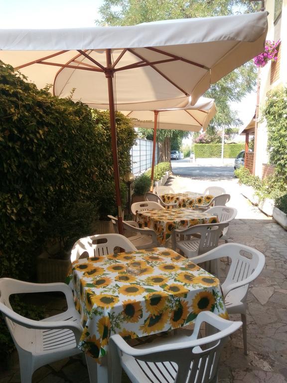Hotel Lea Grosseto Eksteriør billede