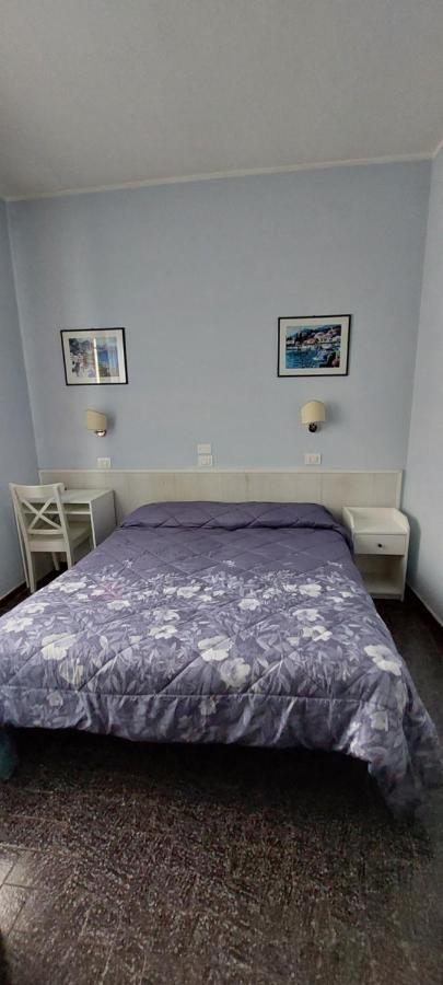 Hotel Lea Grosseto Eksteriør billede
