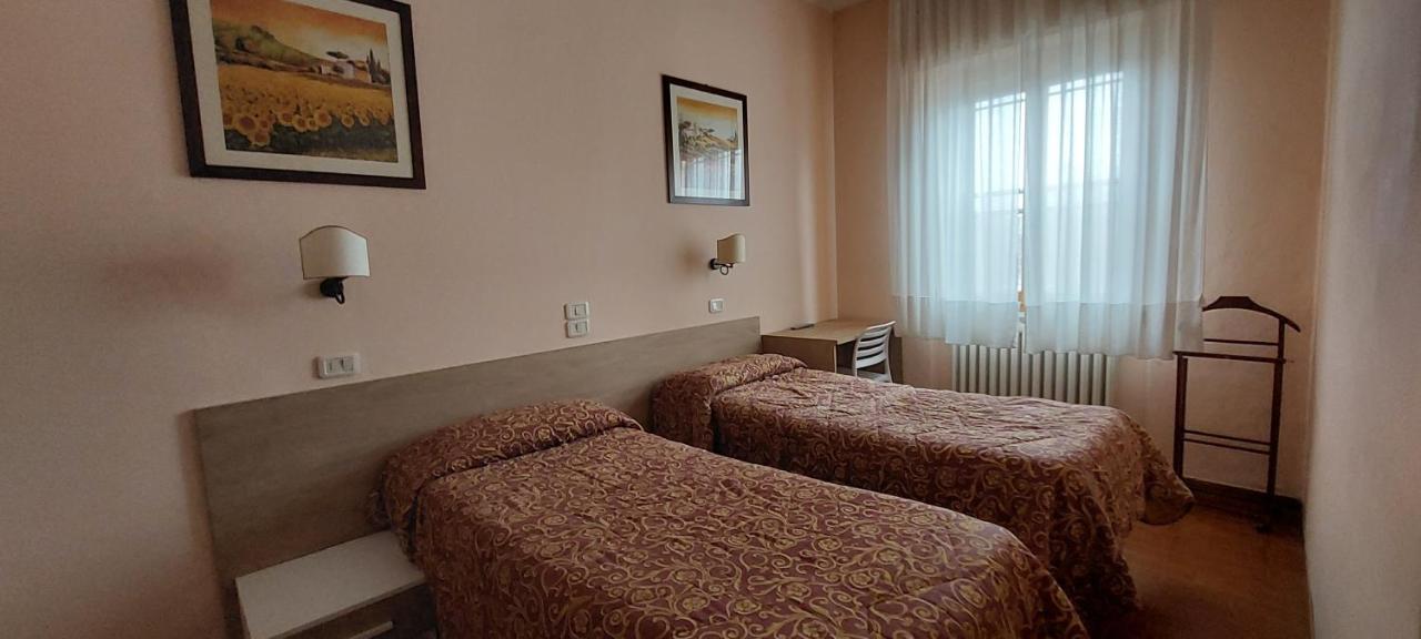 Hotel Lea Grosseto Eksteriør billede