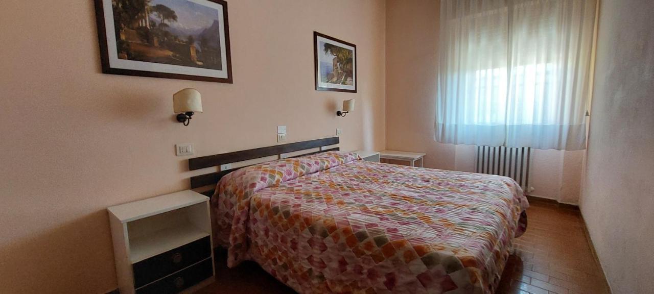 Hotel Lea Grosseto Eksteriør billede