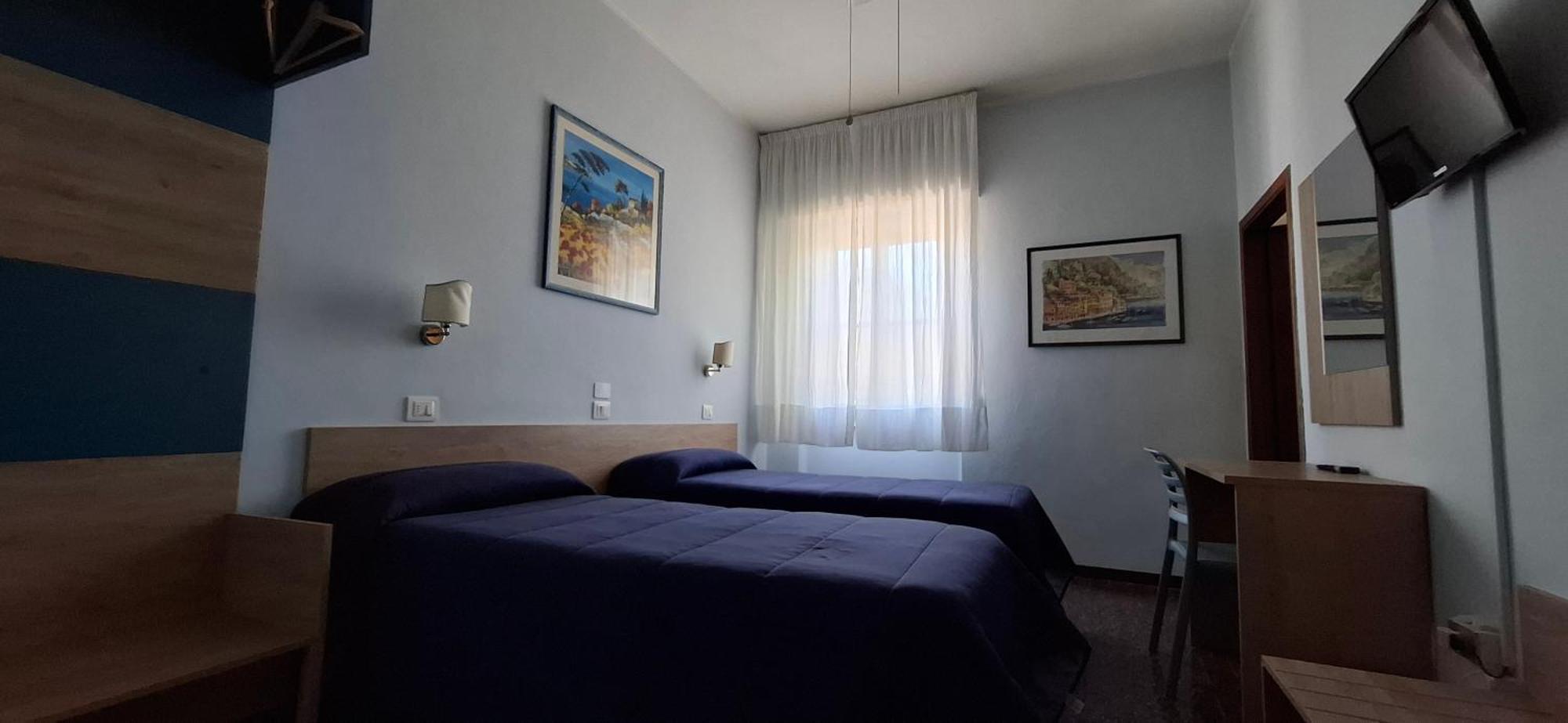 Hotel Lea Grosseto Eksteriør billede