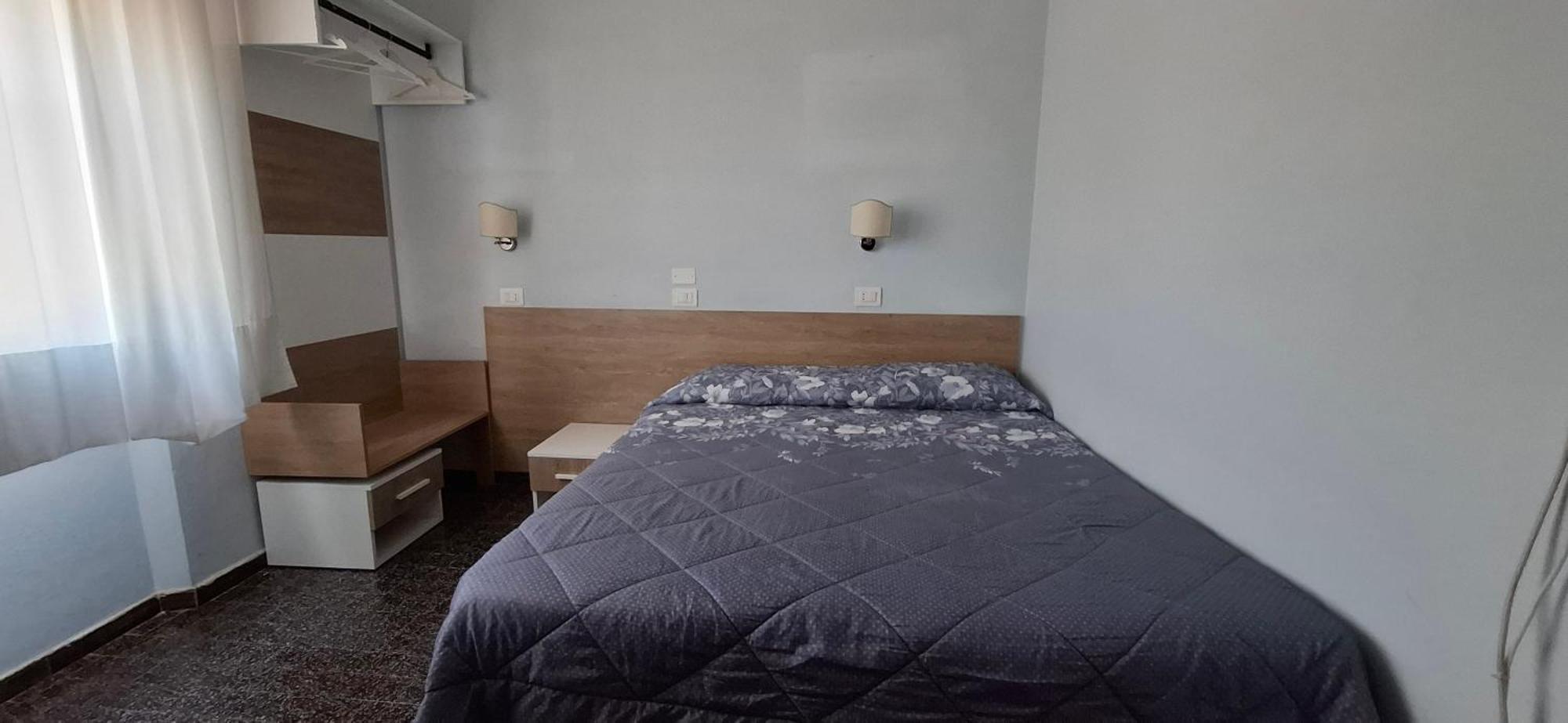 Hotel Lea Grosseto Eksteriør billede