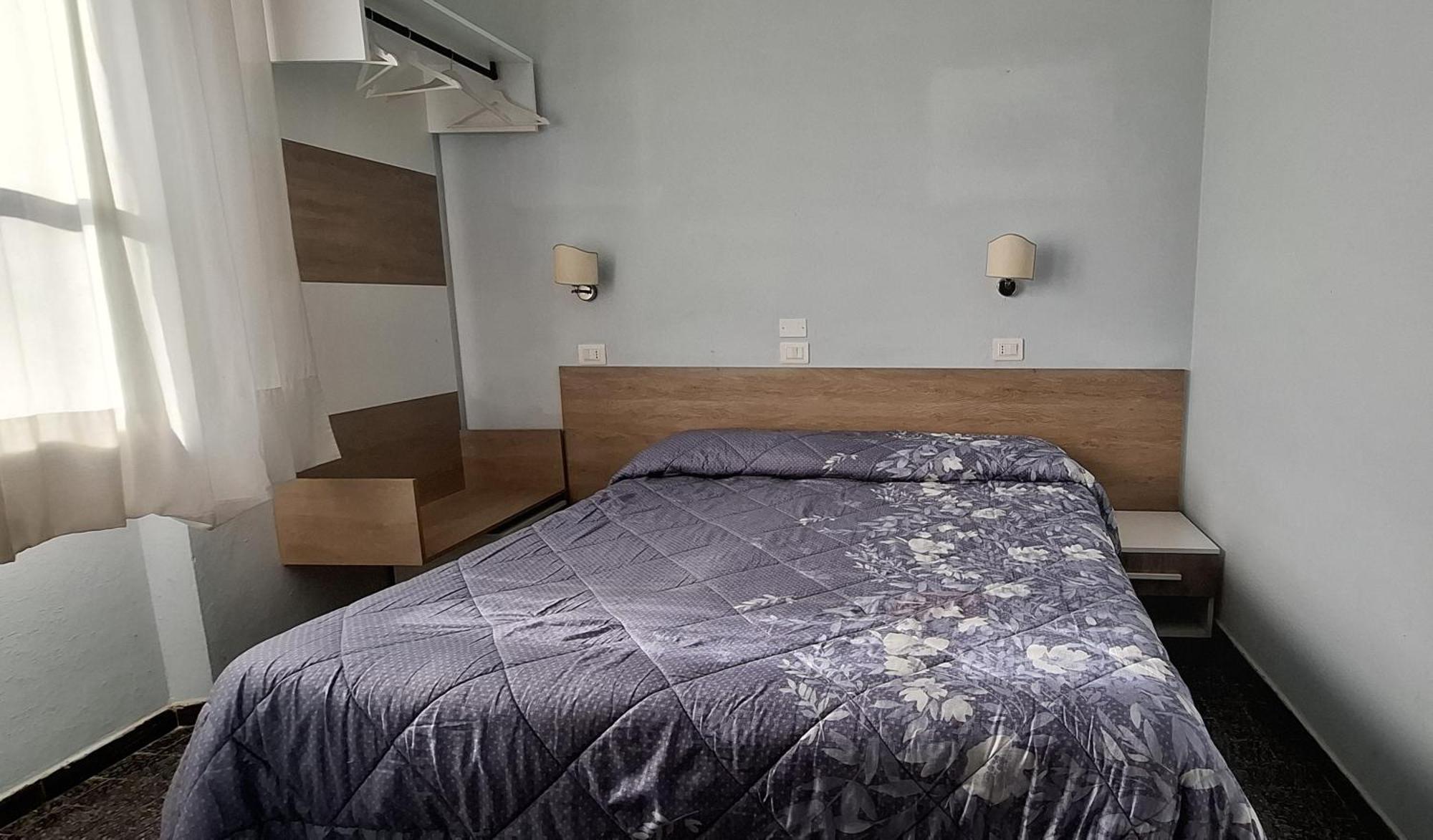 Hotel Lea Grosseto Eksteriør billede