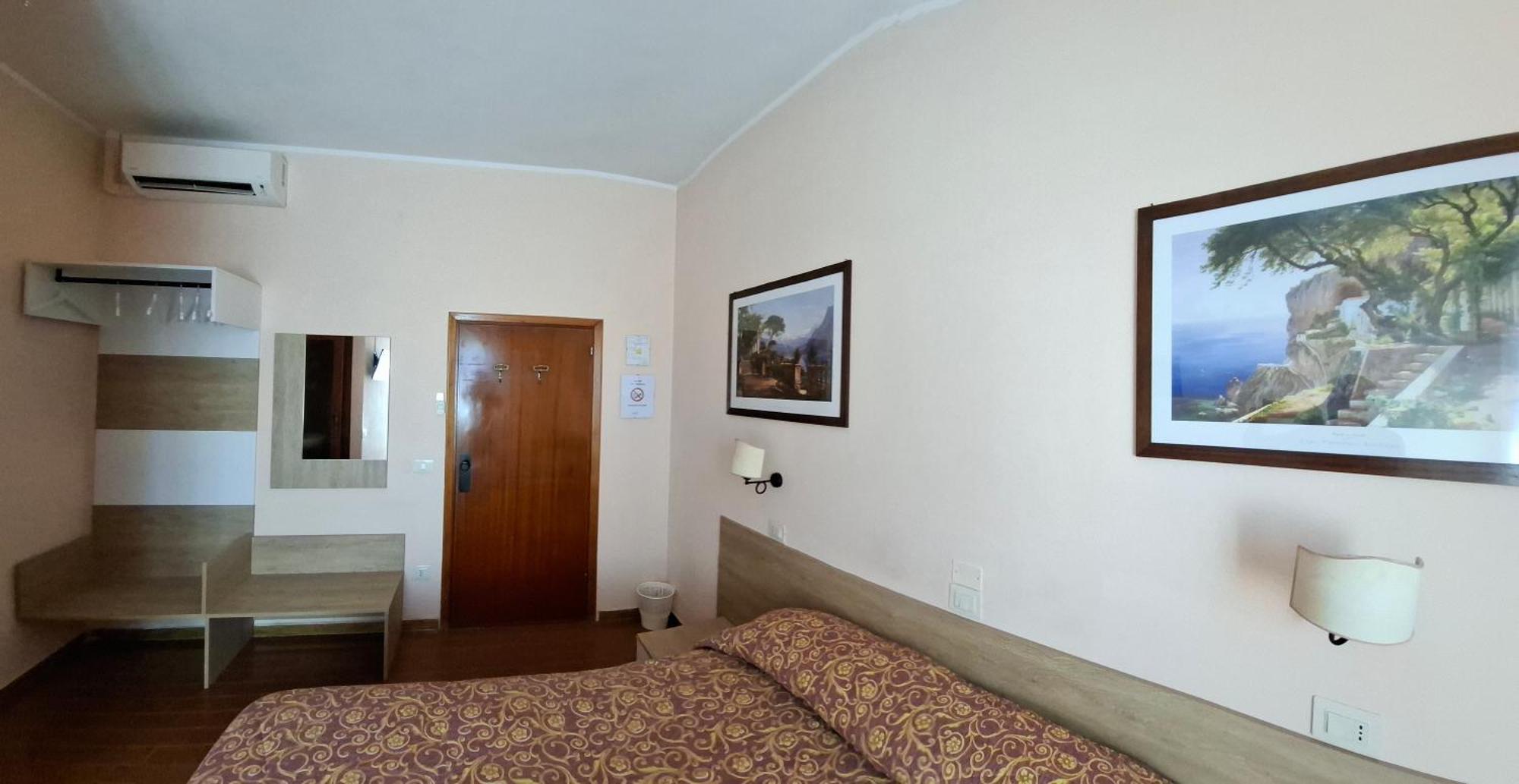 Hotel Lea Grosseto Eksteriør billede
