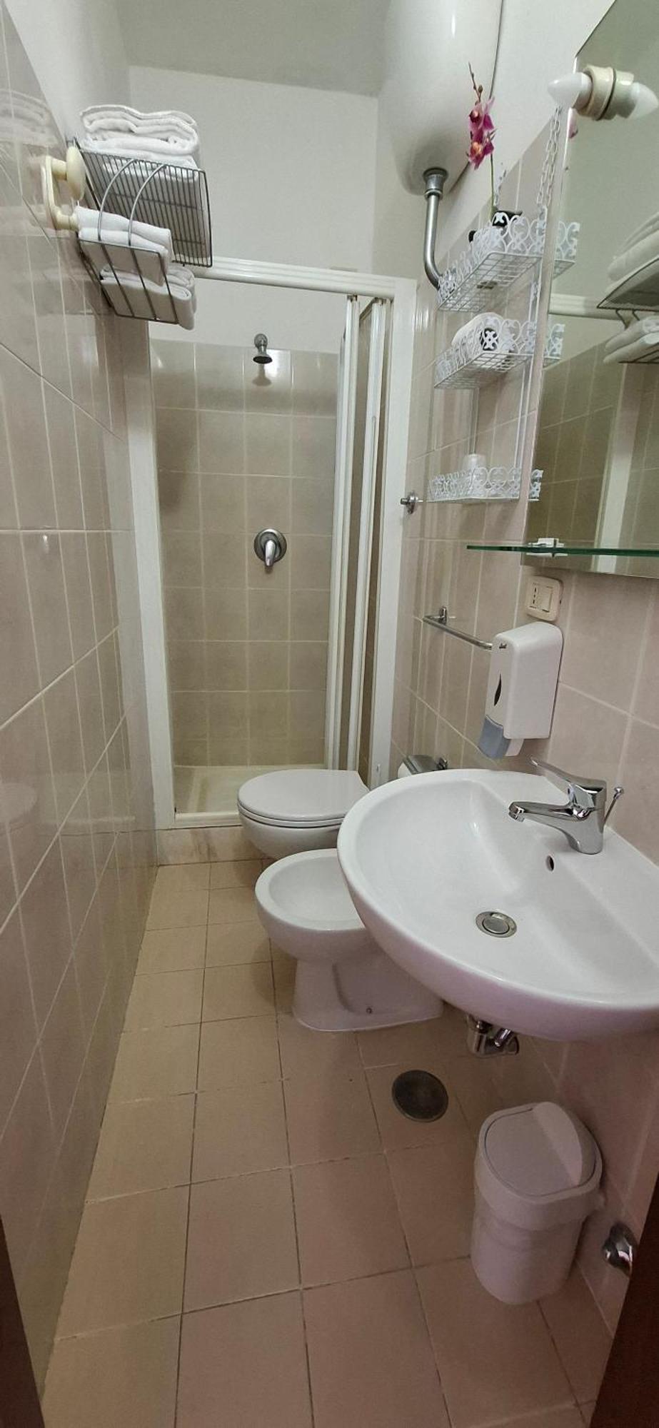 Hotel Lea Grosseto Eksteriør billede