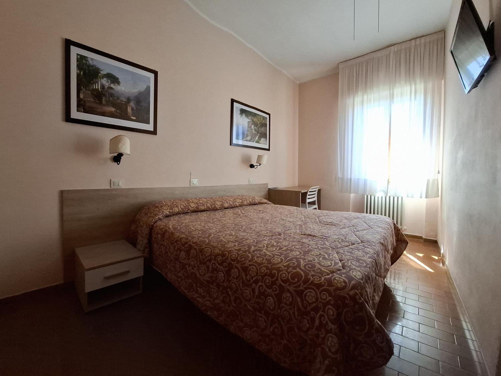 Hotel Lea Grosseto Eksteriør billede