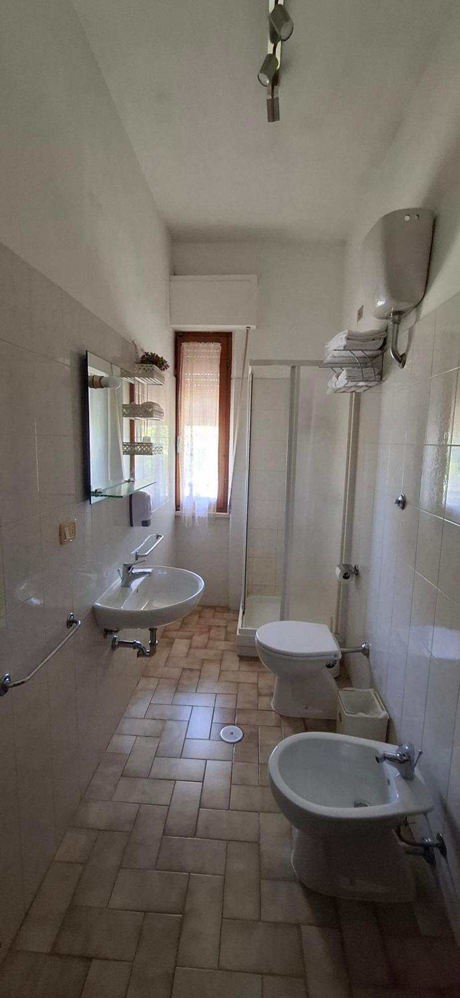 Hotel Lea Grosseto Eksteriør billede