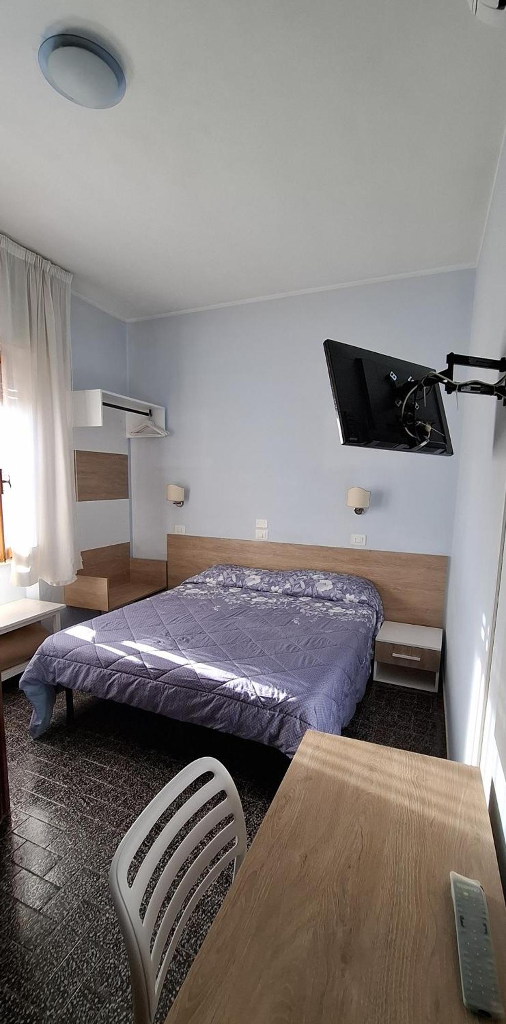 Hotel Lea Grosseto Eksteriør billede