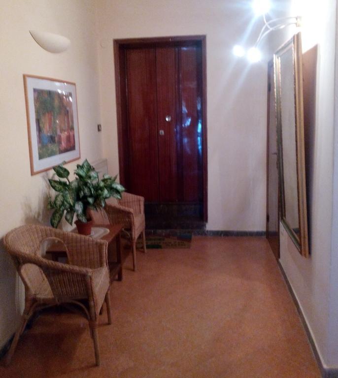 Hotel Lea Grosseto Eksteriør billede