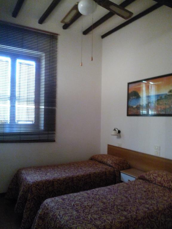 Hotel Lea Grosseto Værelse billede