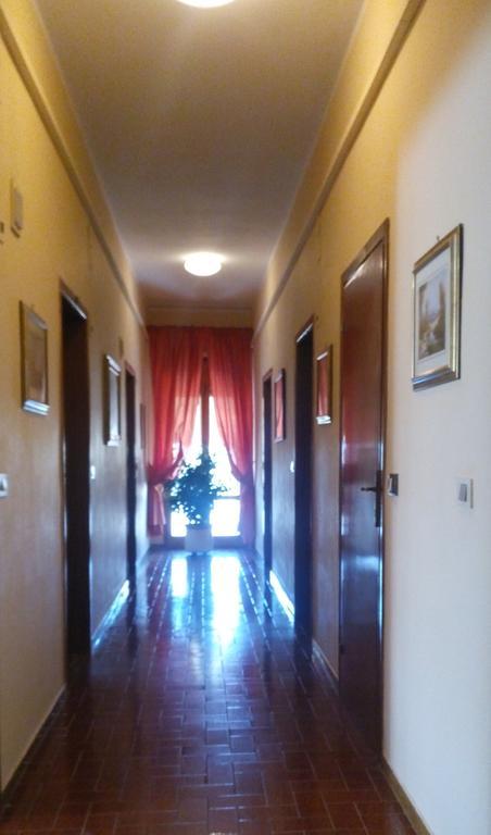Hotel Lea Grosseto Eksteriør billede
