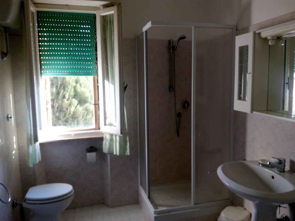 Hotel Lea Grosseto Værelse billede