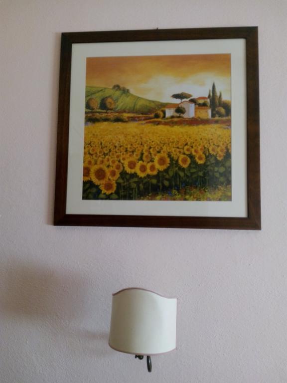 Hotel Lea Grosseto Værelse billede