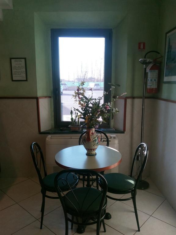 Hotel Lea Grosseto Eksteriør billede