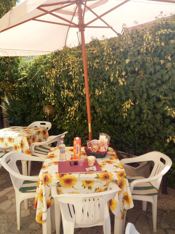 Hotel Lea Grosseto Eksteriør billede