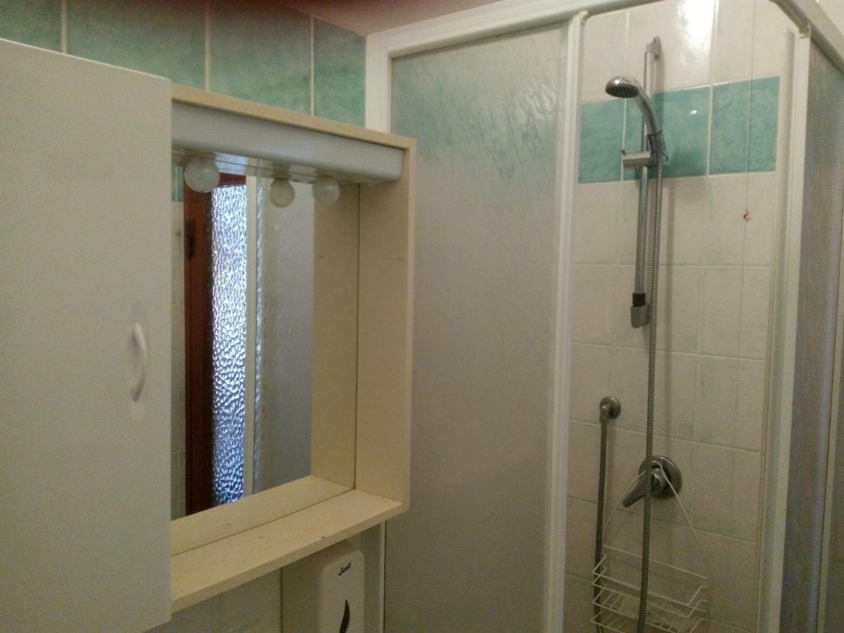 Hotel Lea Grosseto Eksteriør billede